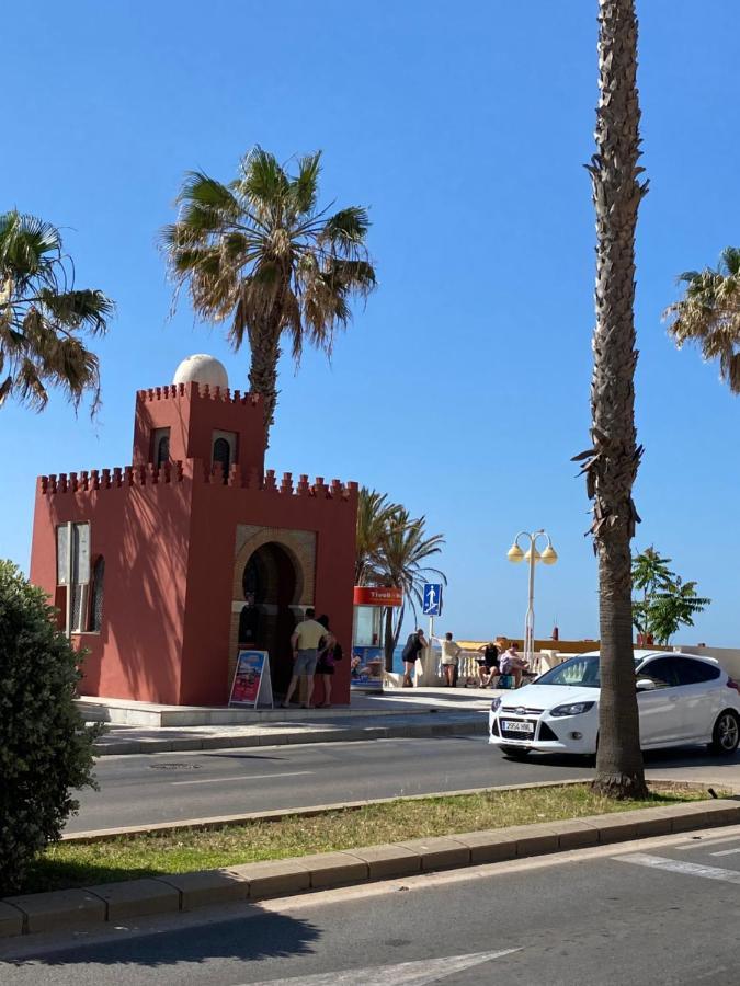 Benalmadena Aloha Playa Beach Loft Dış mekan fotoğraf
