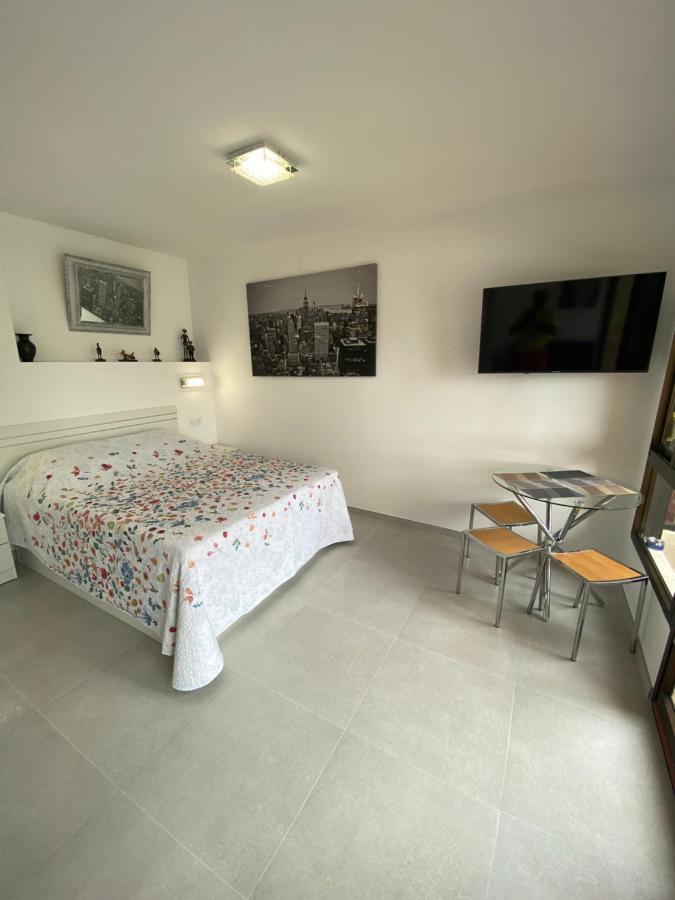 Benalmadena Aloha Playa Beach Loft Dış mekan fotoğraf