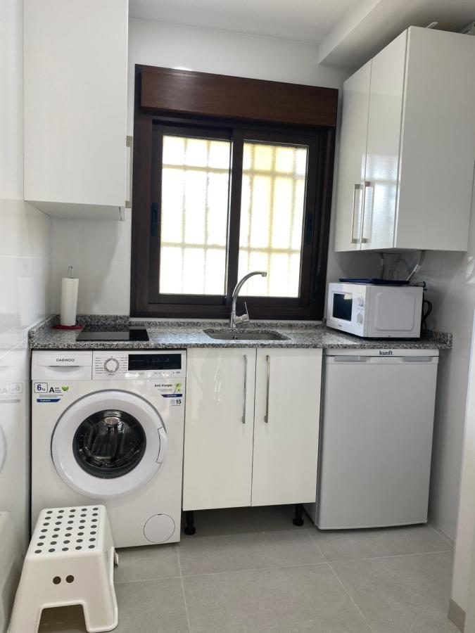 Benalmadena Aloha Playa Beach Loft Dış mekan fotoğraf