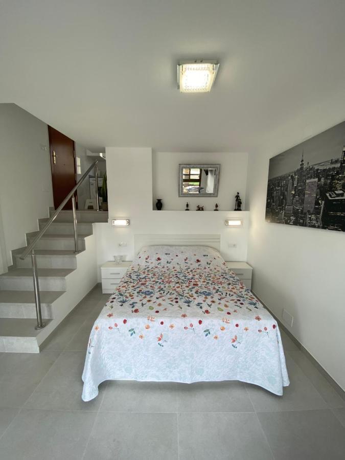 Benalmadena Aloha Playa Beach Loft Dış mekan fotoğraf