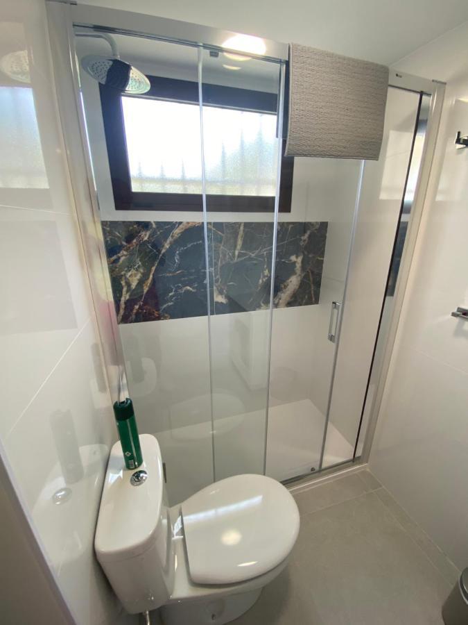Benalmadena Aloha Playa Beach Loft Dış mekan fotoğraf